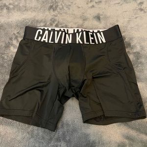Calvin Klein Boxer briefs